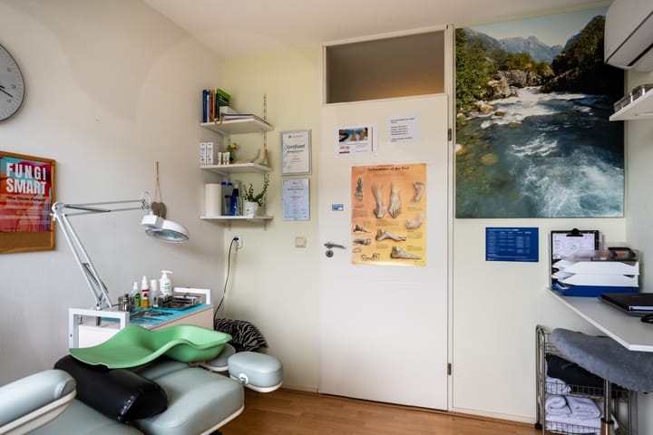 Foto 21 van Sterremos 33