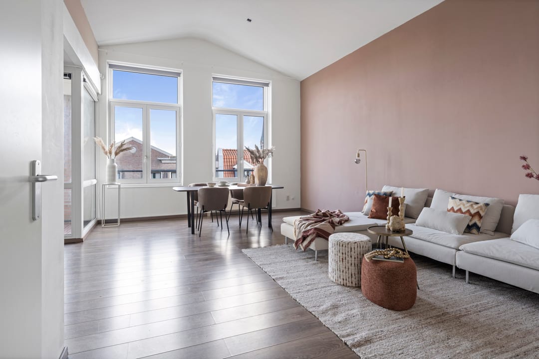 Foto 7 van Korte Brugstraat 2-J