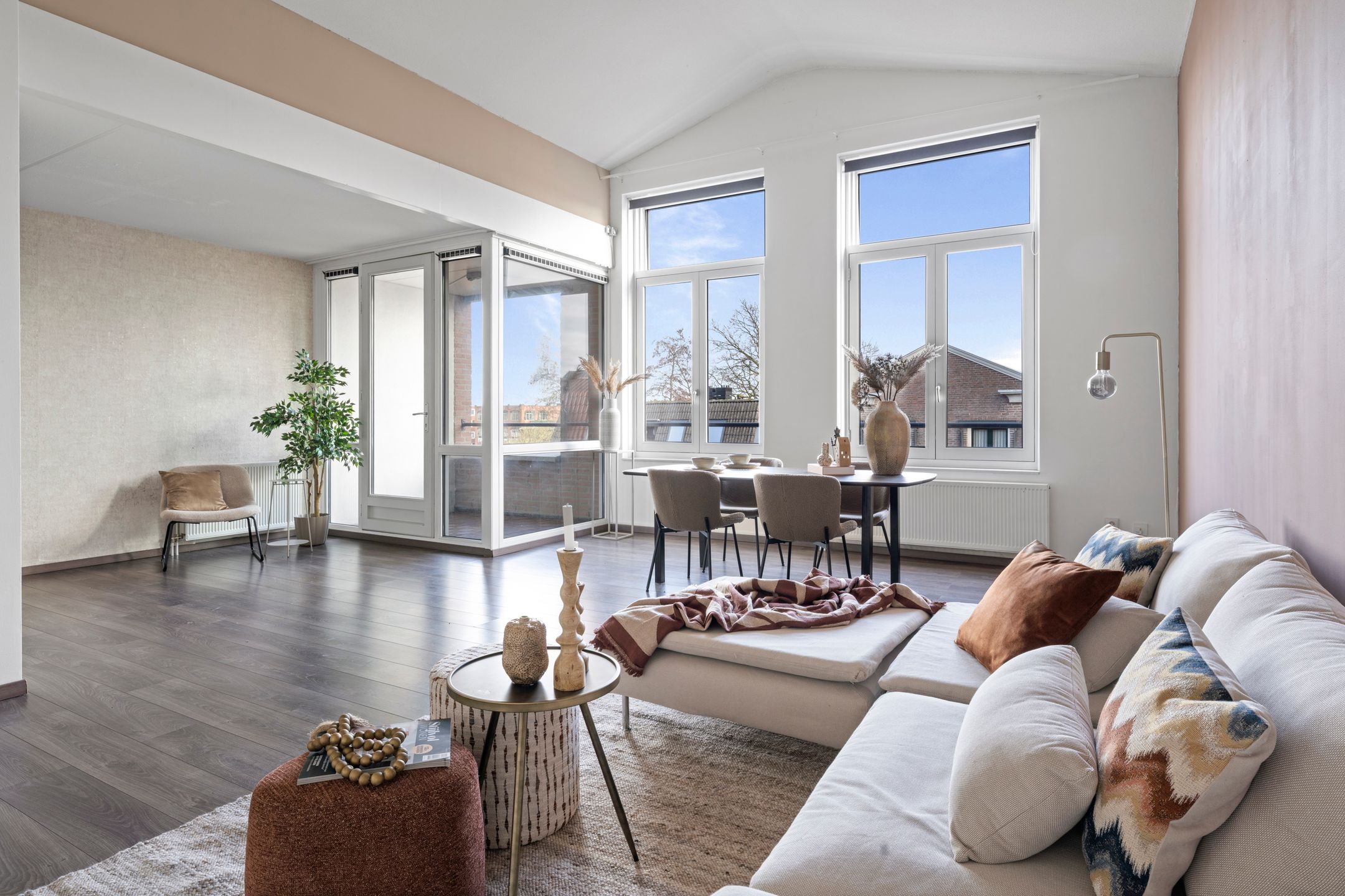 Foto 9 van Korte Brugstraat 2-J