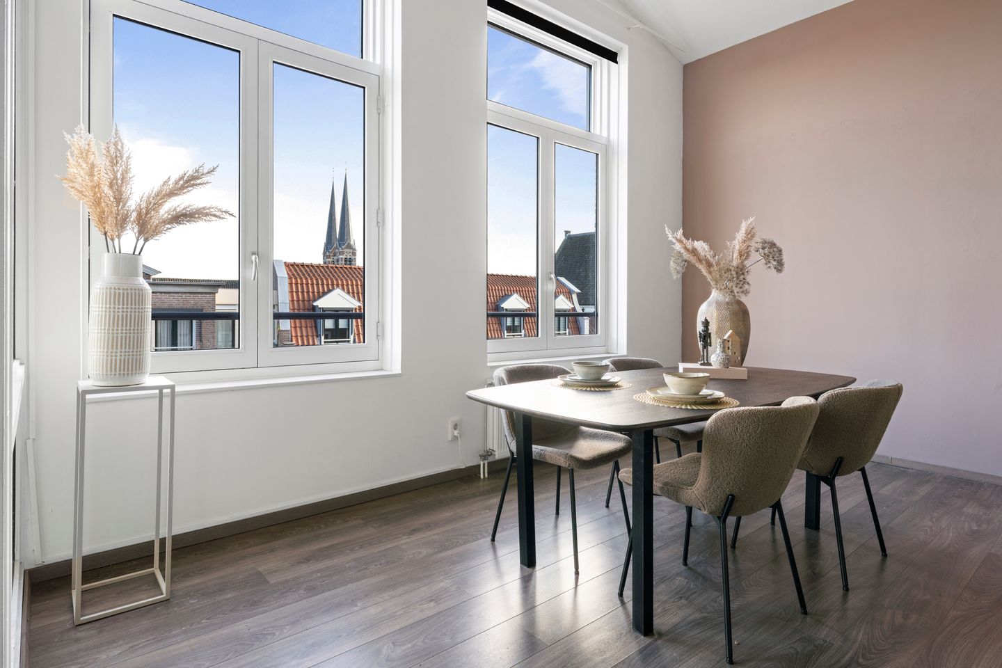 Foto 10 van Korte Brugstraat 2-J