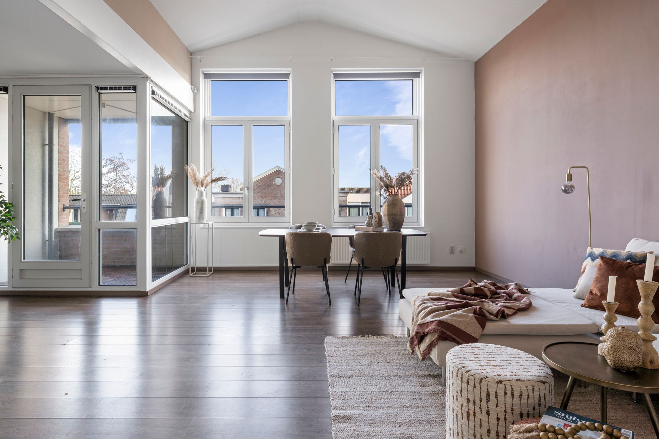 Foto 12 van Korte Brugstraat 2-J