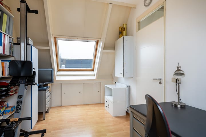 Foto 26 van Sterremos 33