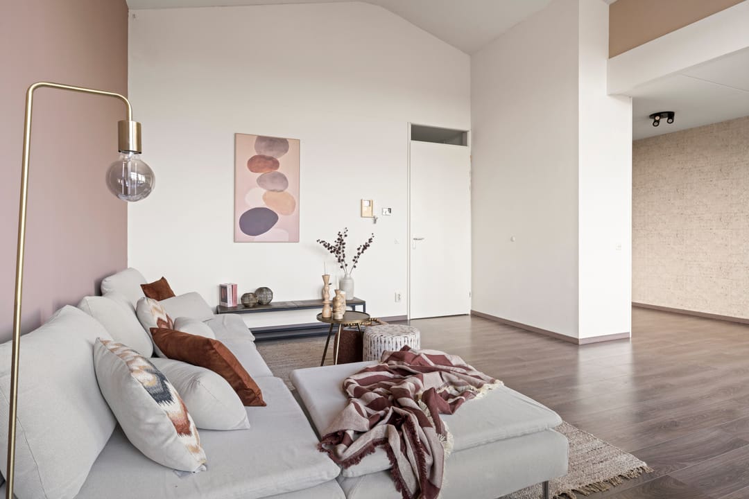 Foto 13 van Korte Brugstraat 2-J