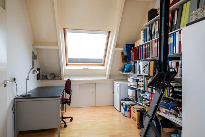 Foto 27 van Sterremos 33