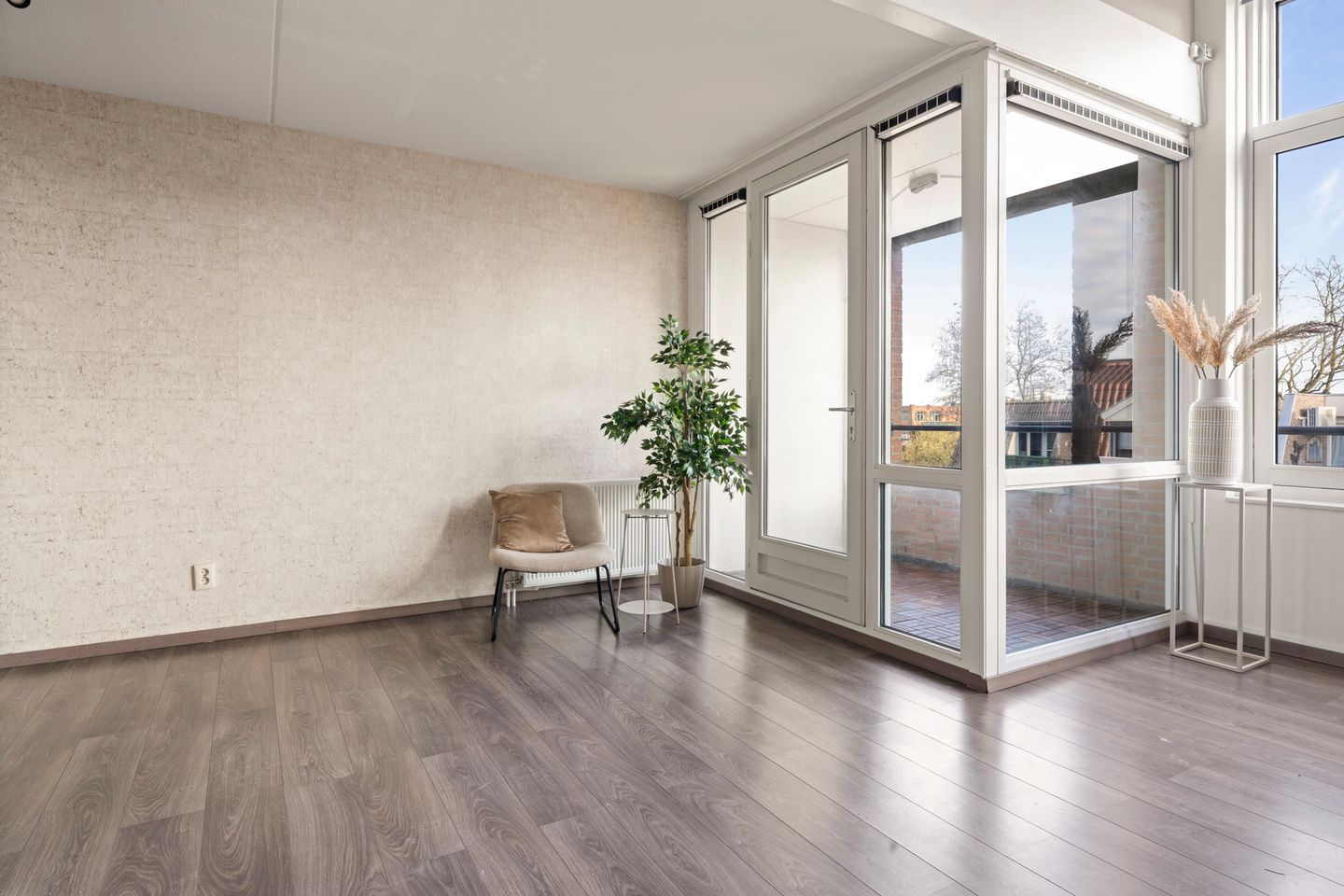 Foto 14 van Korte Brugstraat 2-J