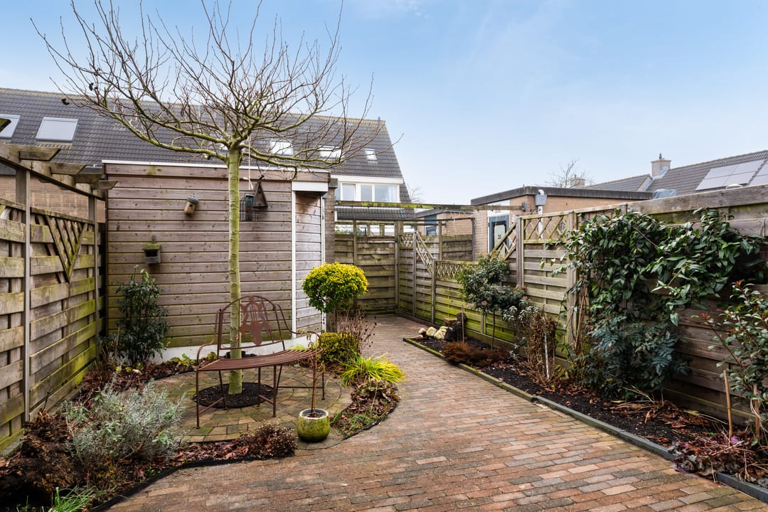 Photo 28 of Sterremos 33