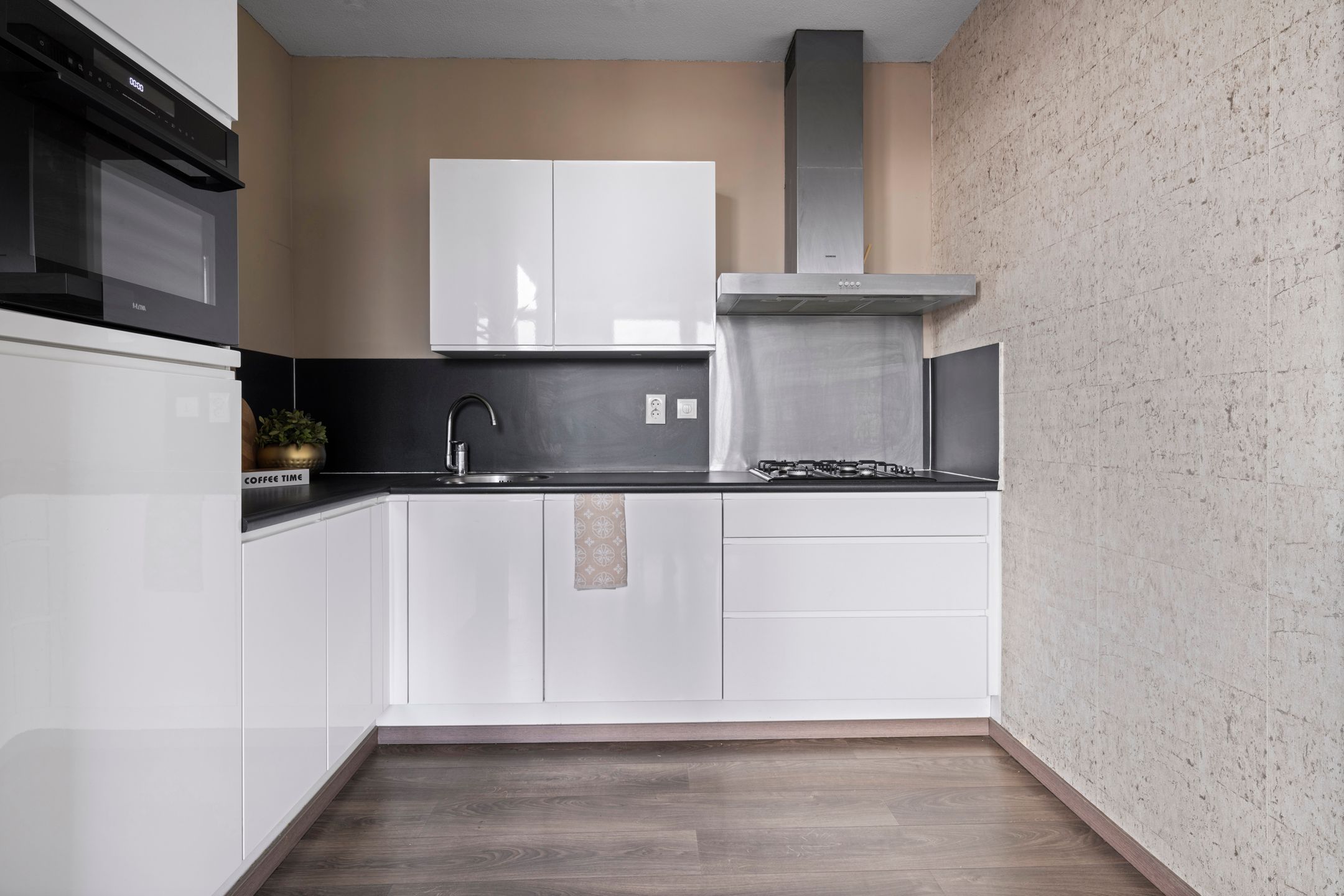 Foto 15 van Korte Brugstraat 2-J