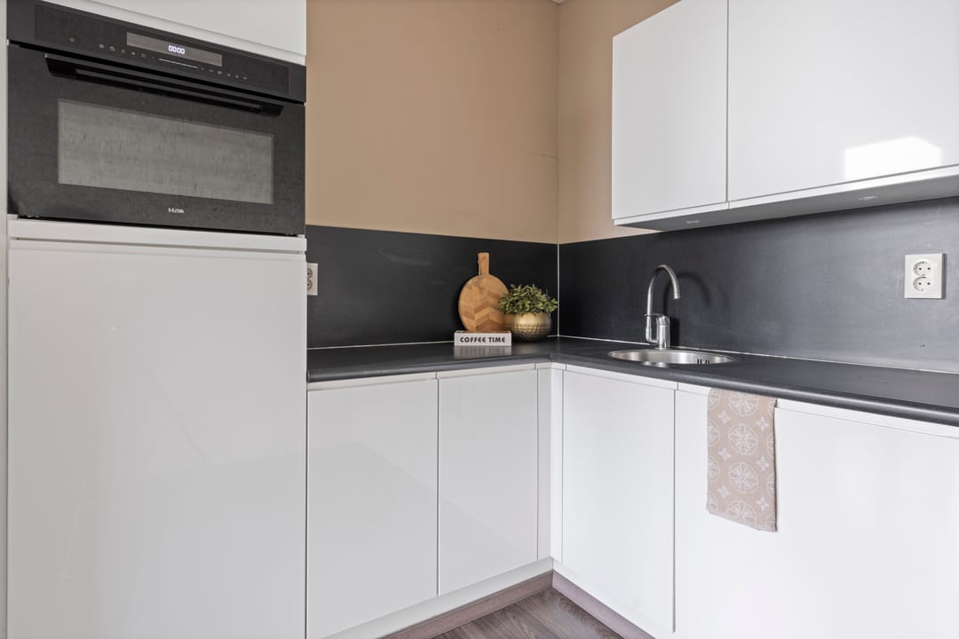 Foto 16 van Korte Brugstraat 2-J