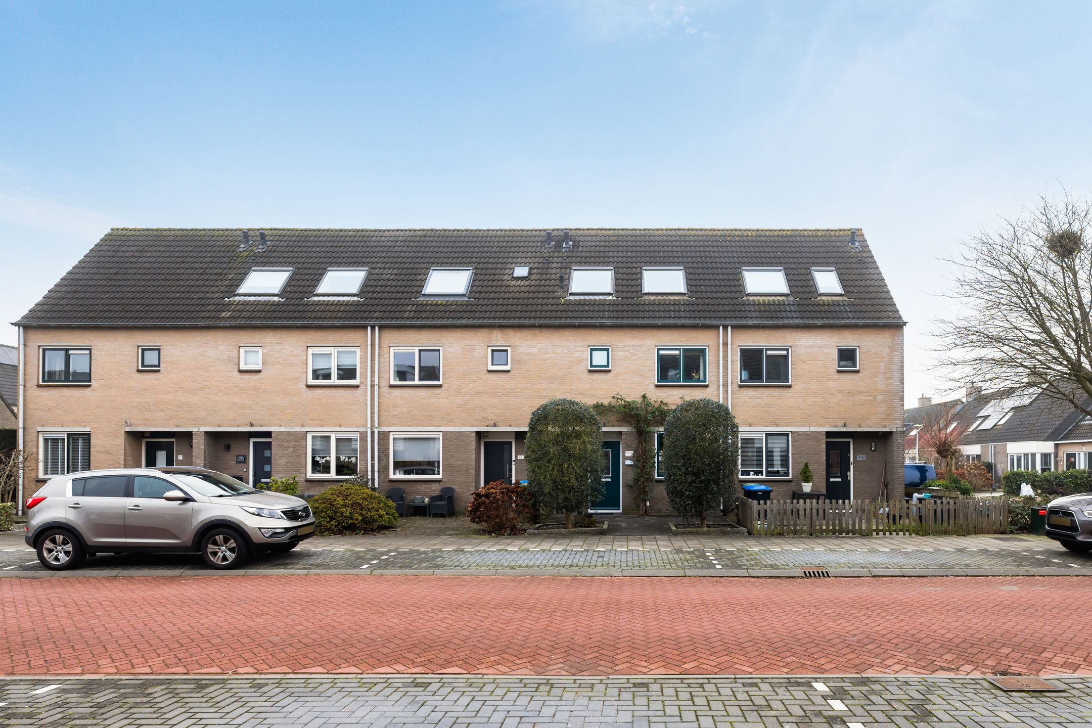 Photo 30 of Sterremos 33