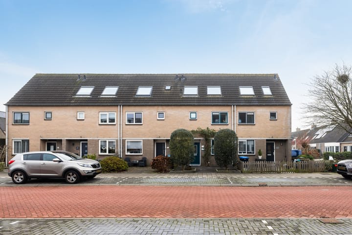 Foto 30 van Sterremos 33