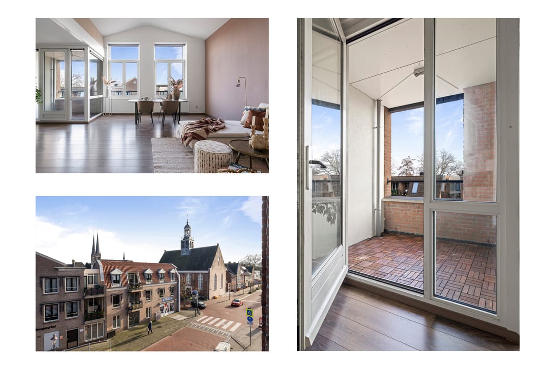 Foto 17 van Korte Brugstraat 2-J