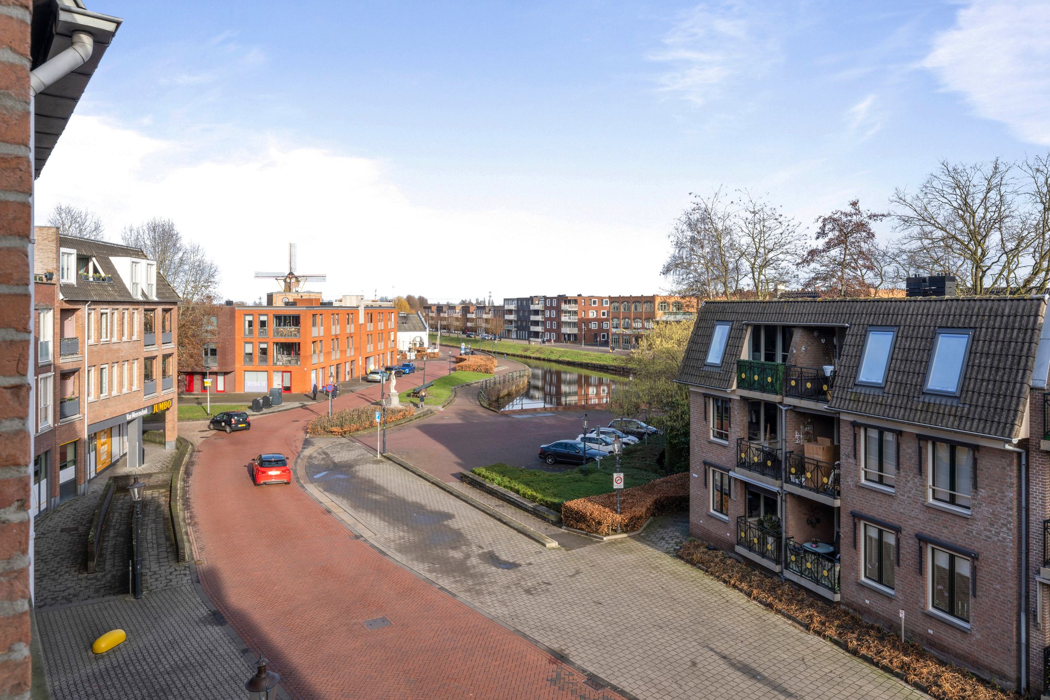 Foto 18 van Korte Brugstraat 2-J