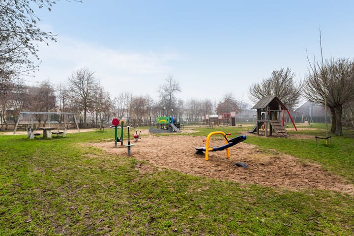 Foto 33 van Sterremos 33