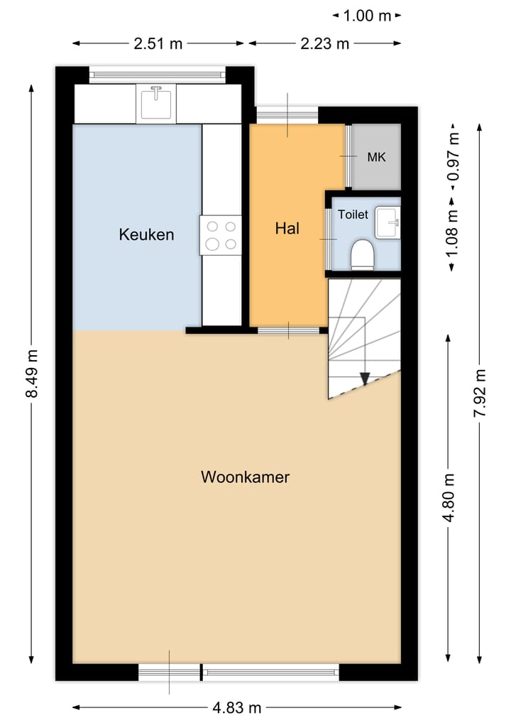 Foto 34 van Sterremos 33