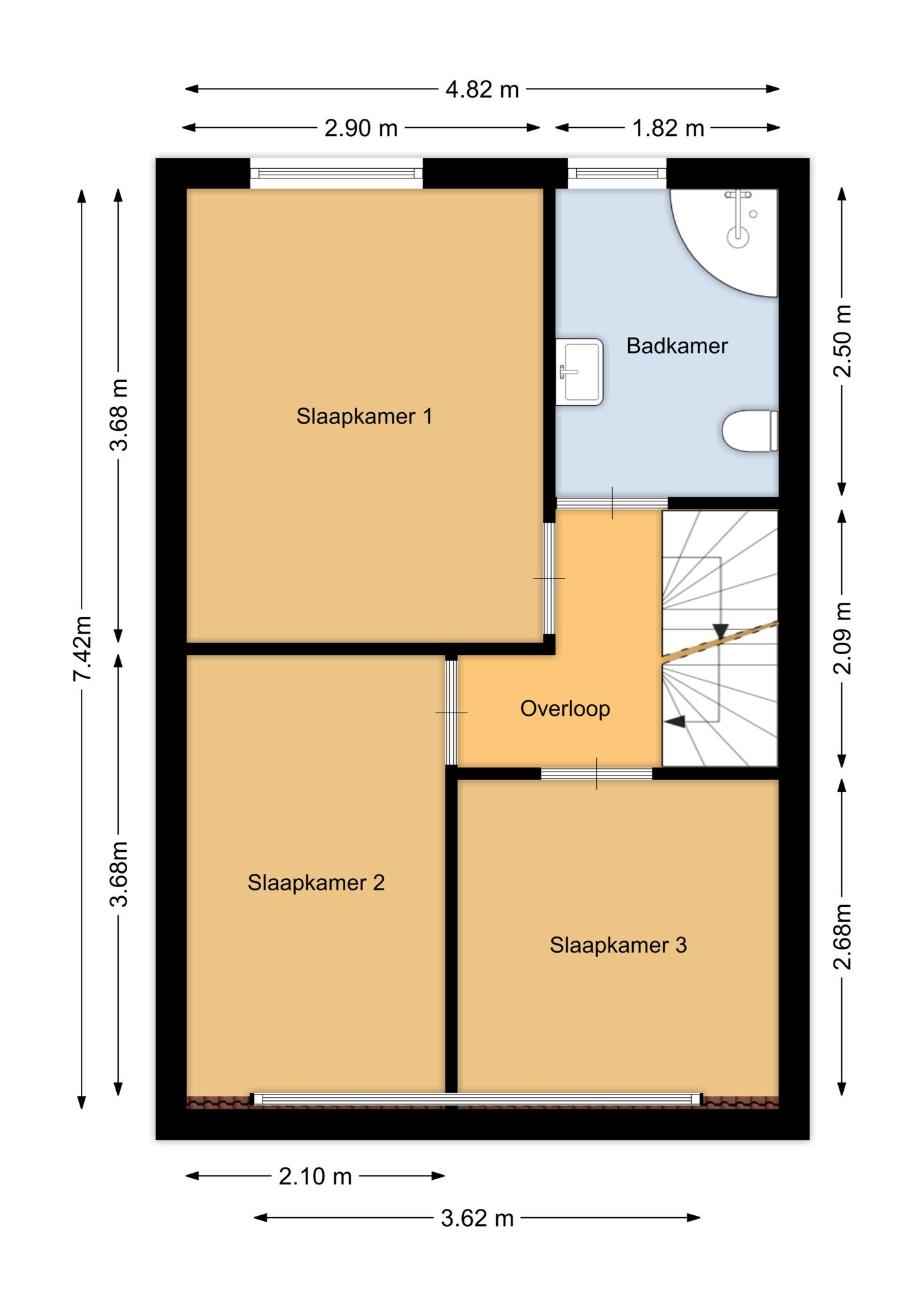 Photo 35 of Sterremos 33