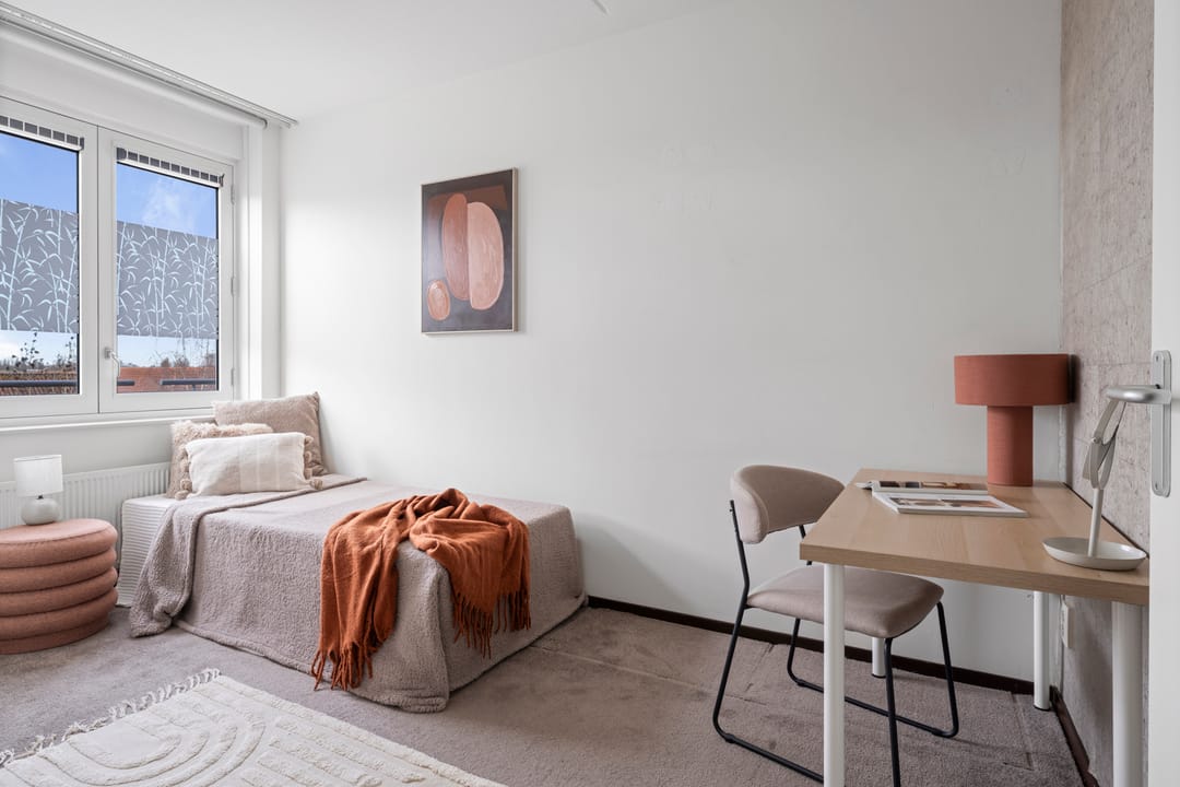 Foto 23 van Korte Brugstraat 2-J