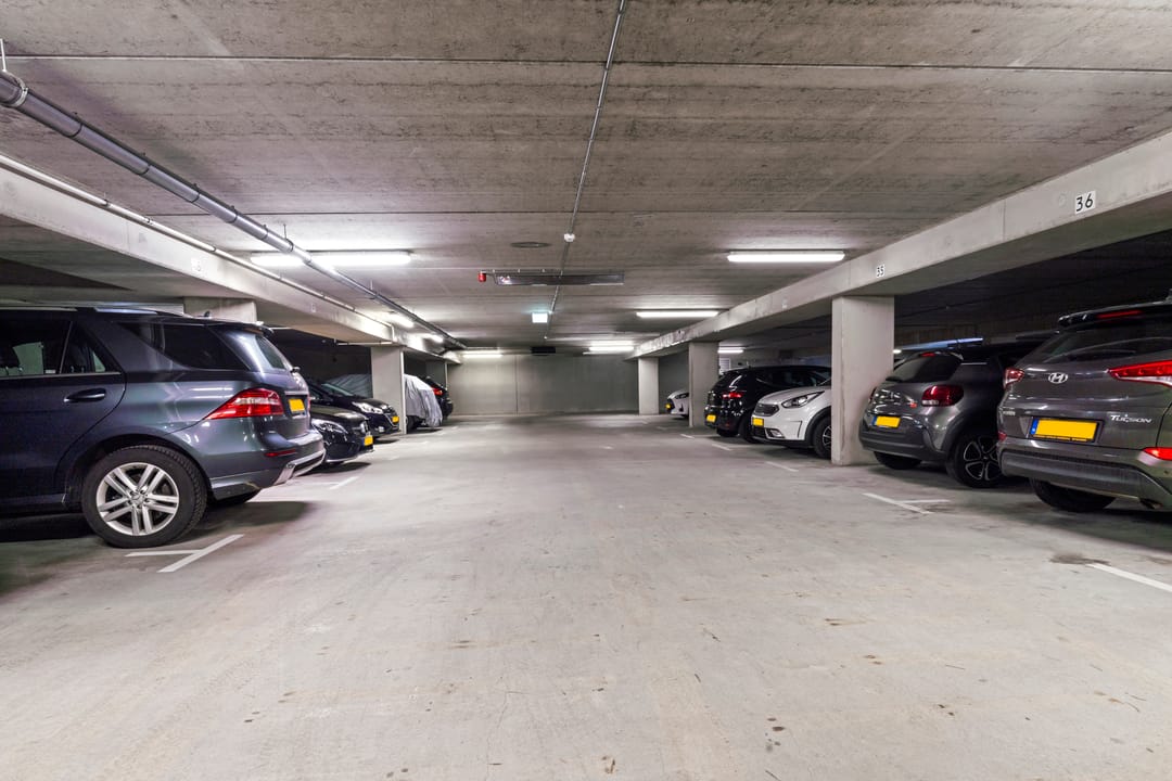 Foto 26 van Korte Brugstraat 2-J