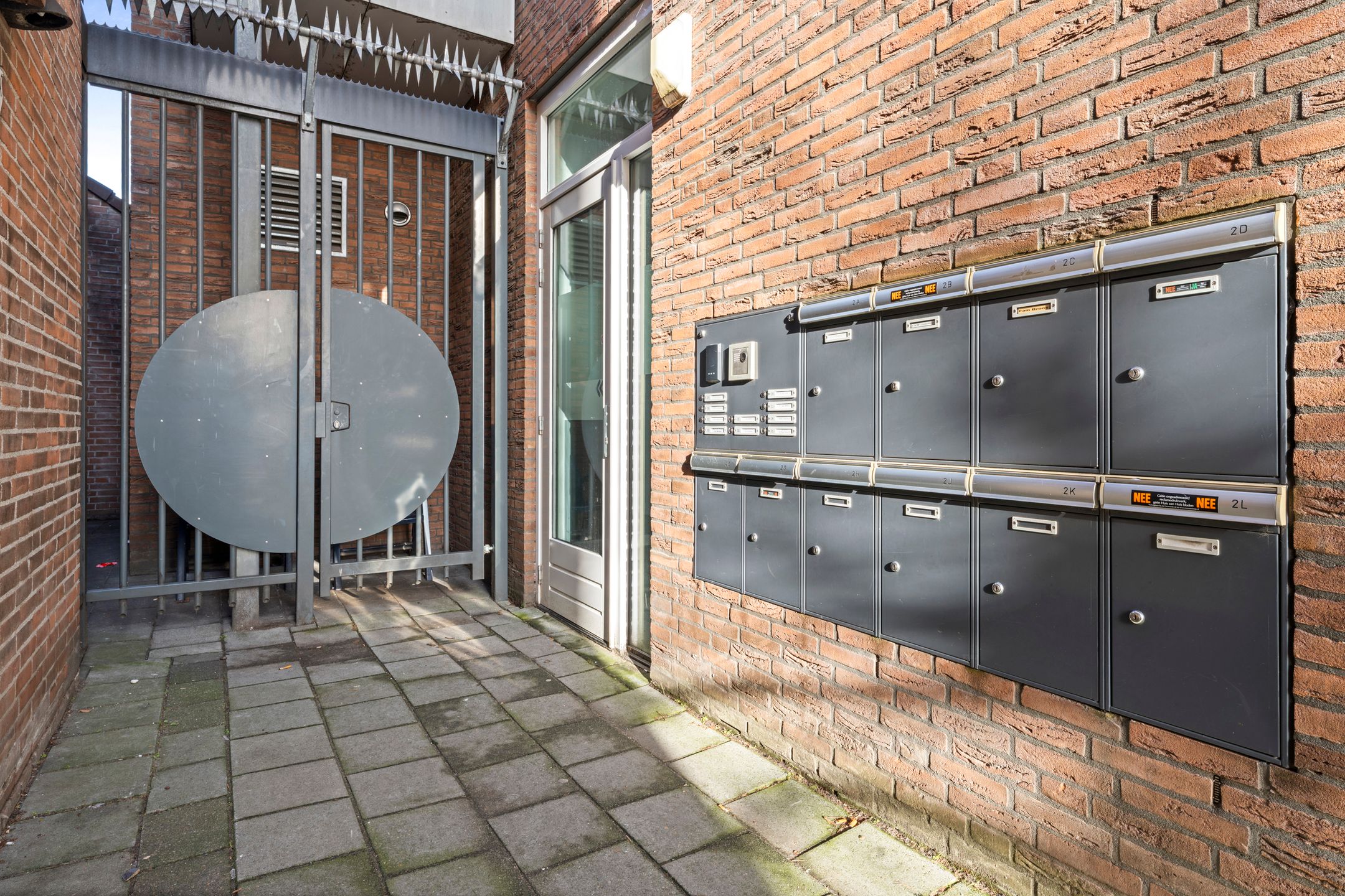 Foto 27 van Korte Brugstraat 2-J