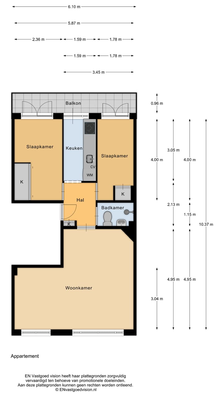 Photo 30 of Bos en Lommerweg 147-1