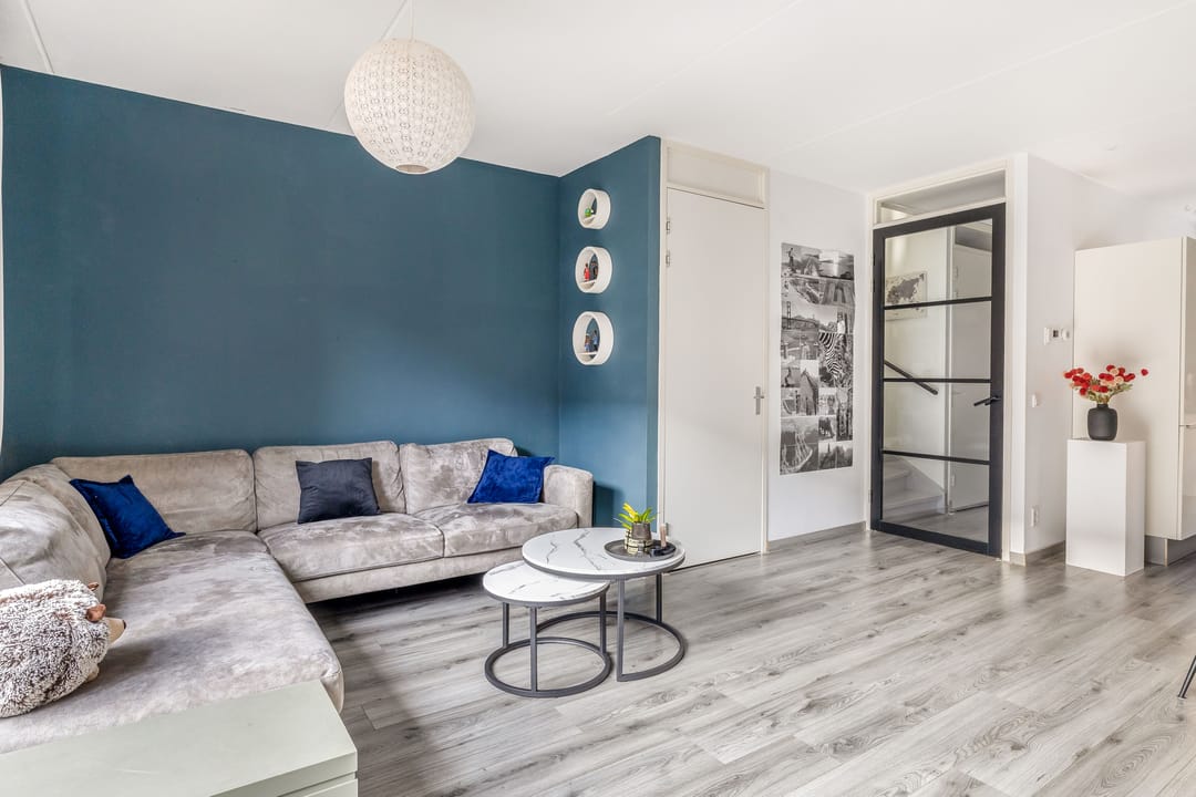 Foto 1 van Raephorststraat 58