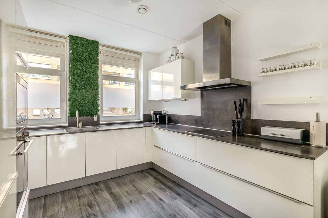 Foto 2 van Raephorststraat 58