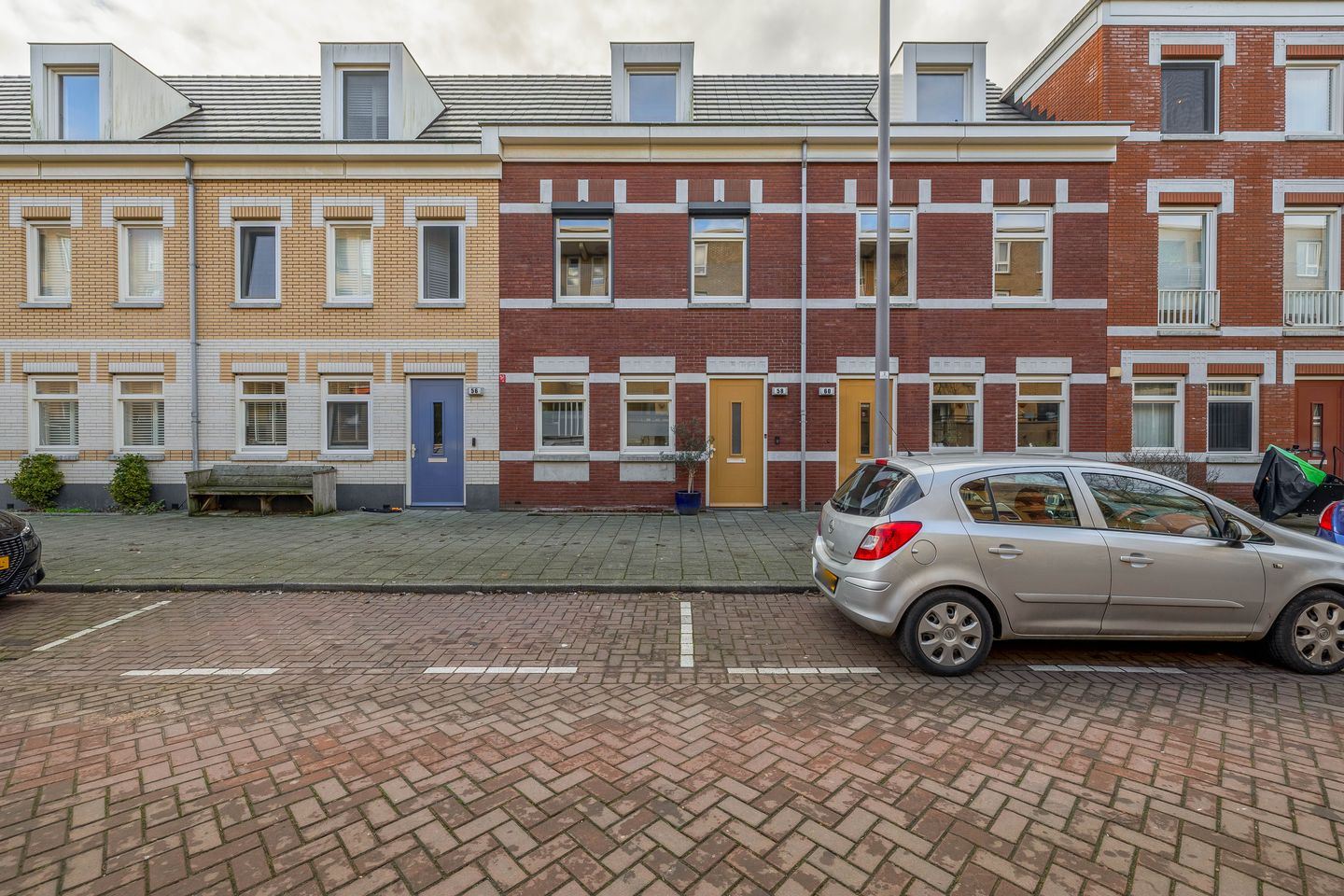 Foto 4 van Raephorststraat 58