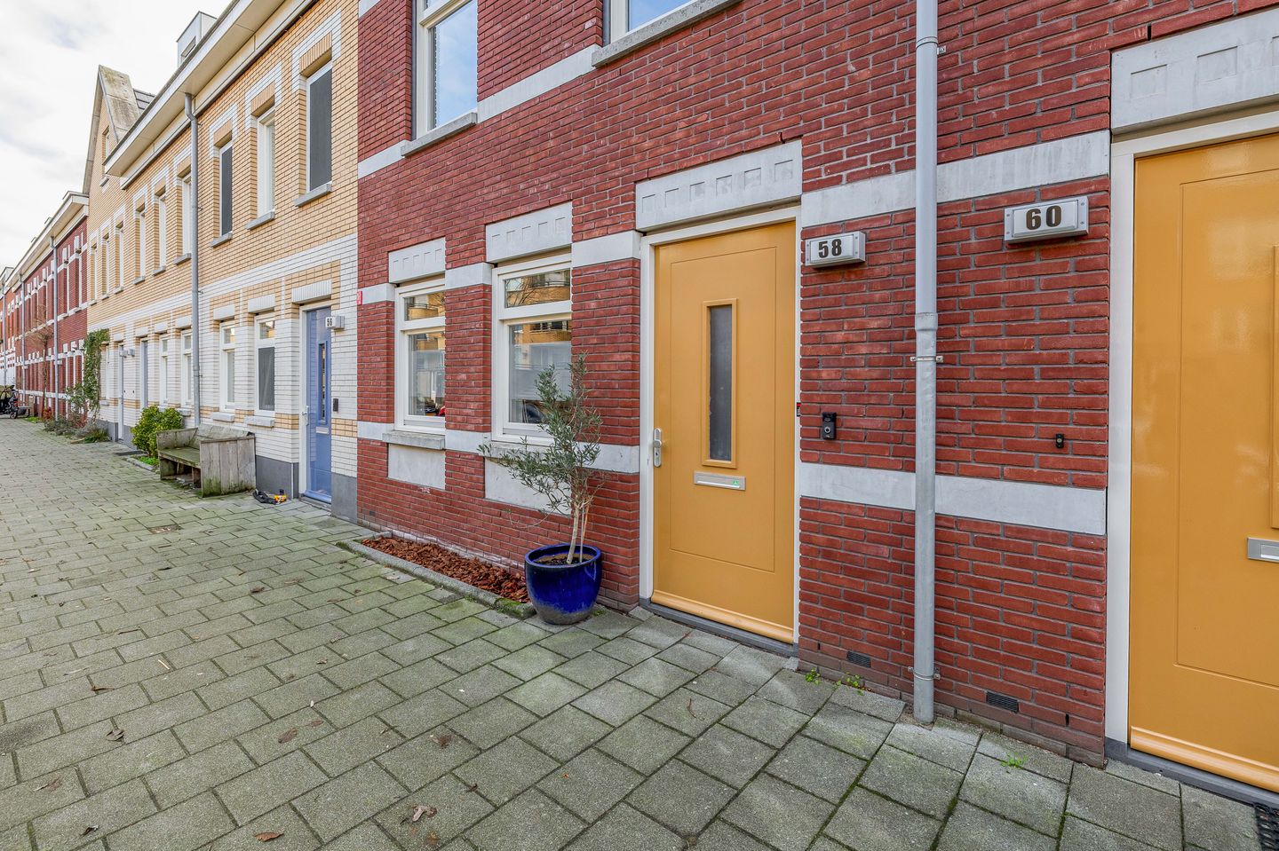 Foto 5 van Raephorststraat 58