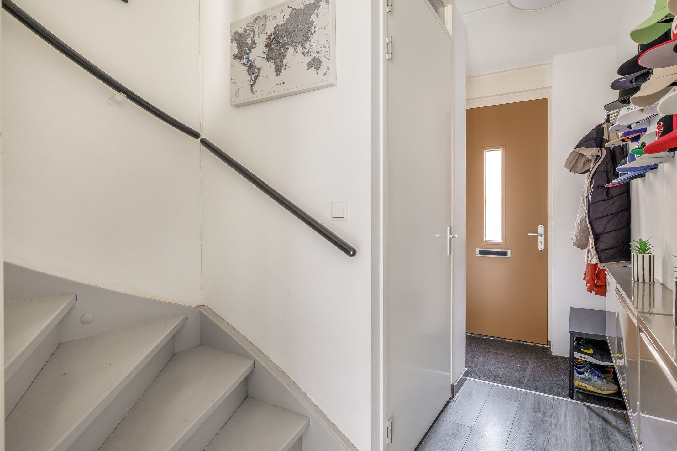 Foto 6 van Raephorststraat 58