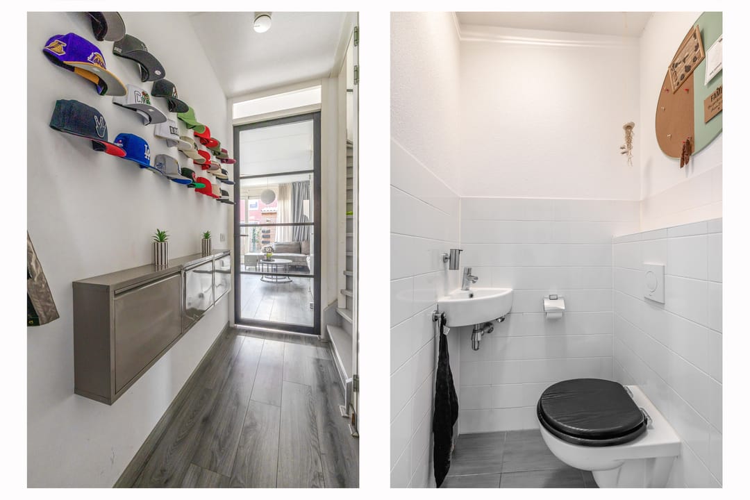 Foto 7 van Raephorststraat 58