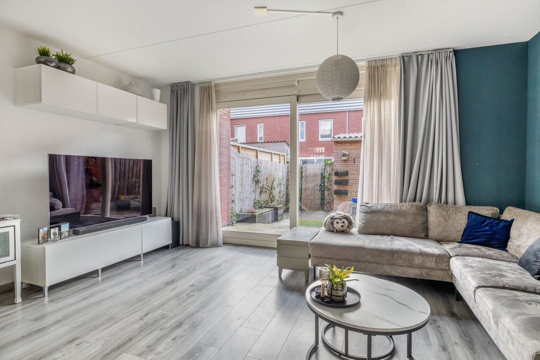 Foto 8 van Raephorststraat 58