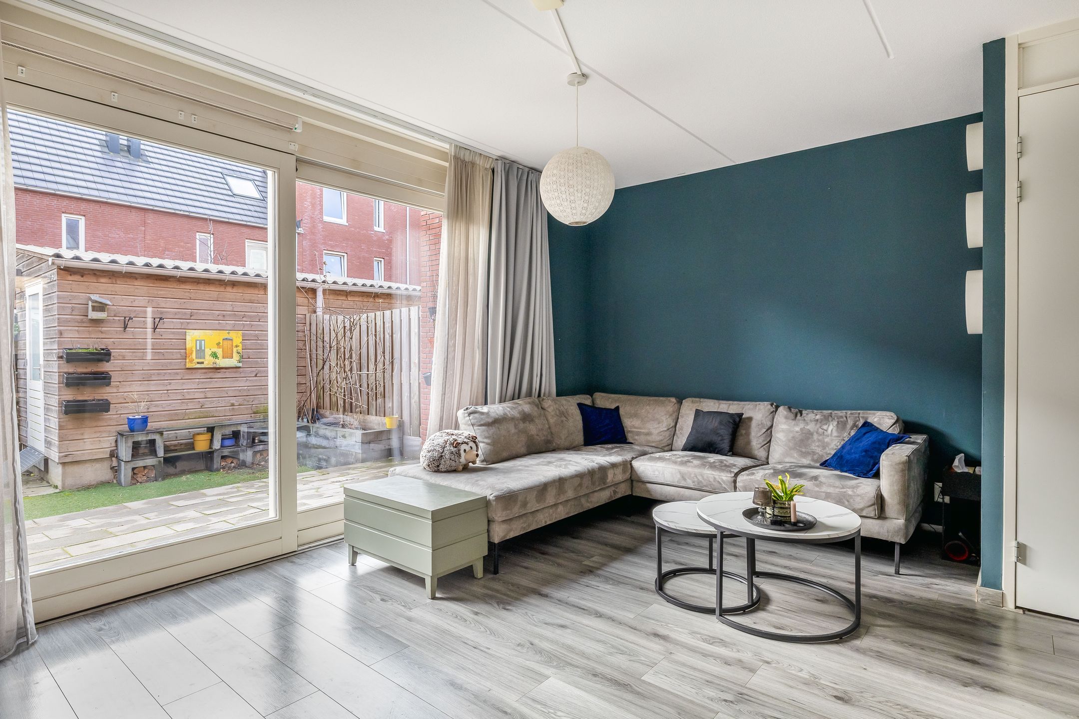 Foto 9 van Raephorststraat 58