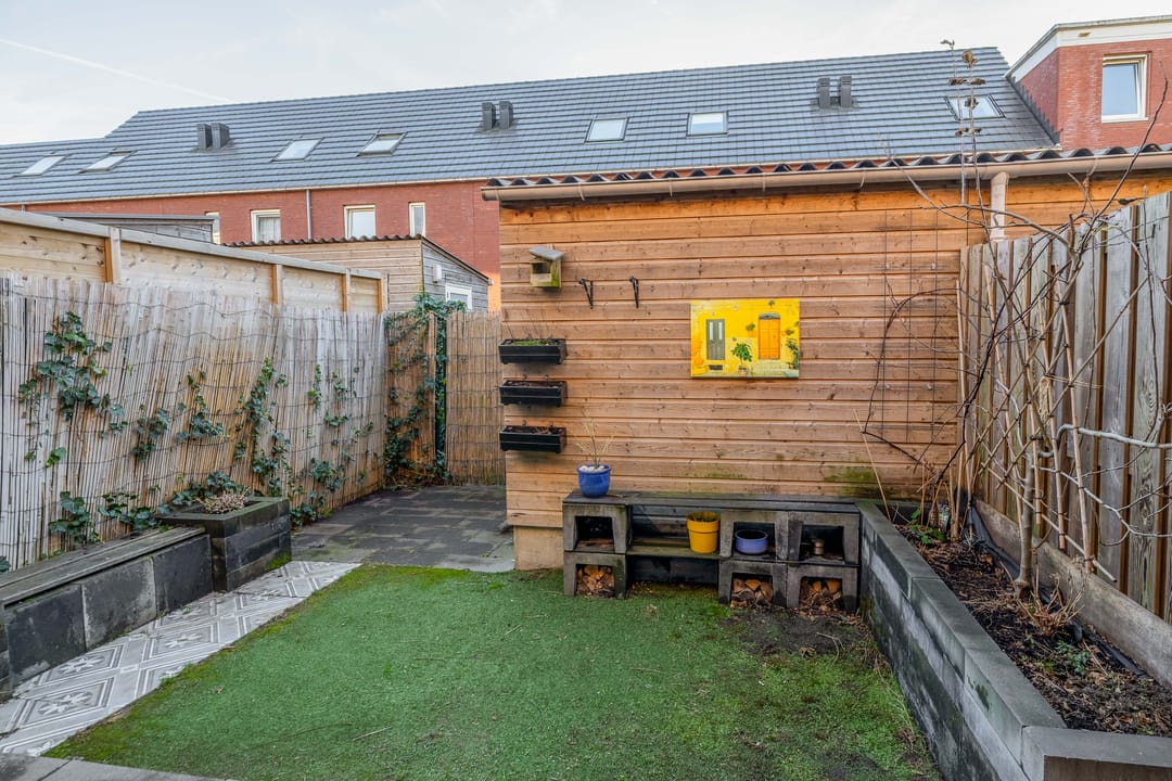 Foto 16 van Raephorststraat 58