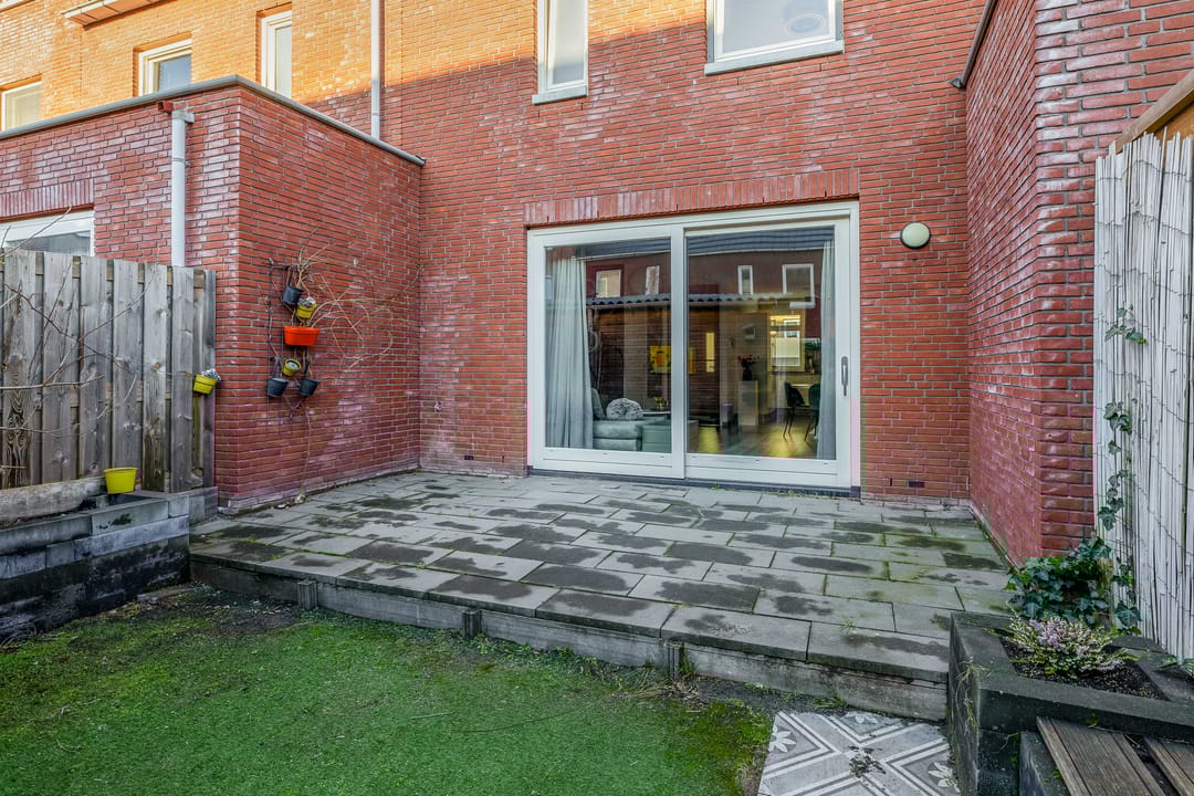 Foto 17 van Raephorststraat 58