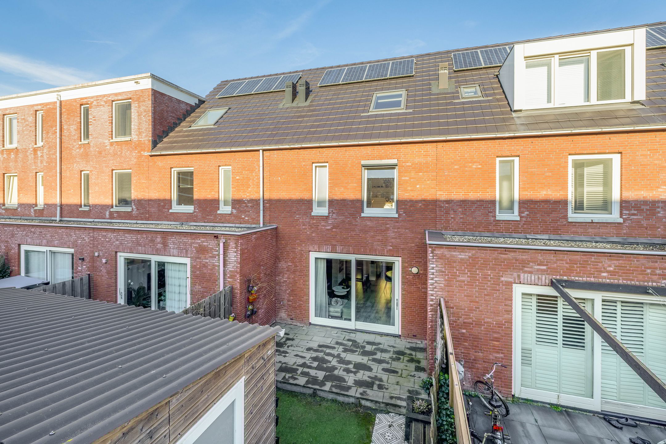 Foto 18 van Raephorststraat 58