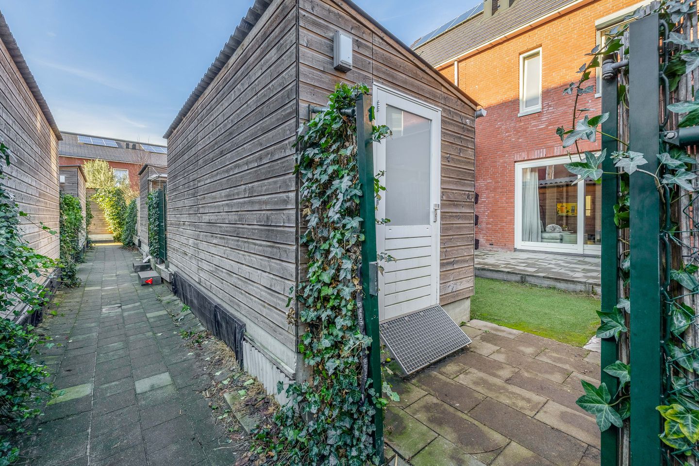 Foto 19 van Raephorststraat 58