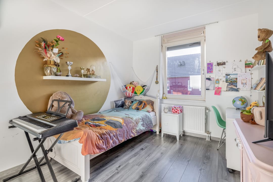 Foto 26 van Raephorststraat 58