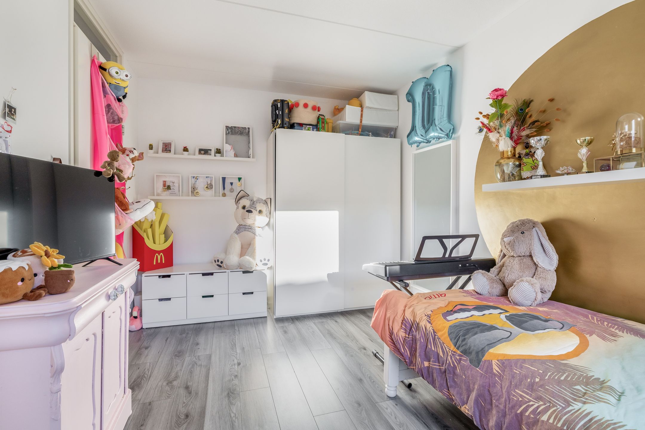 Foto 27 van Raephorststraat 58