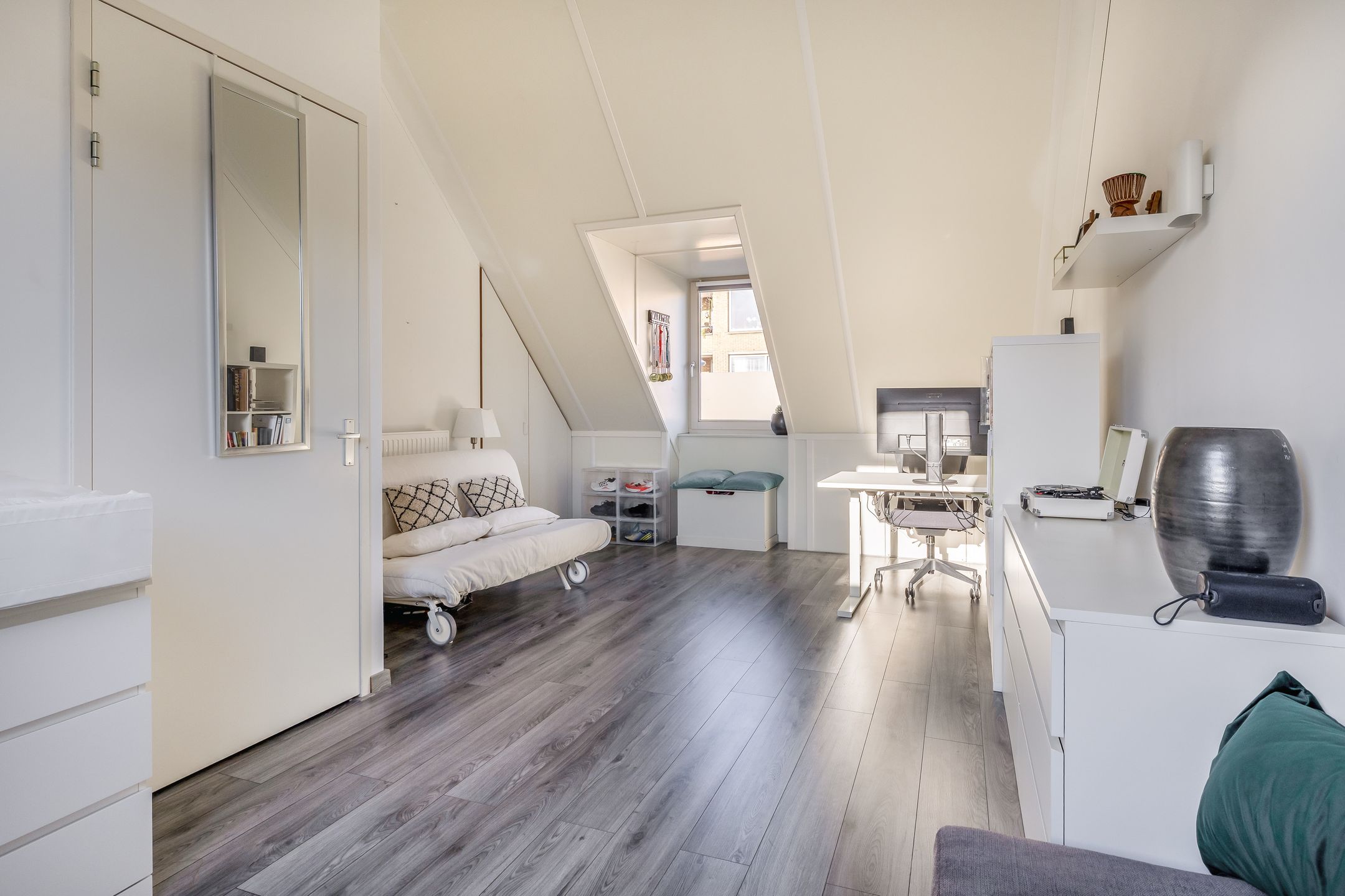 Foto 30 van Raephorststraat 58