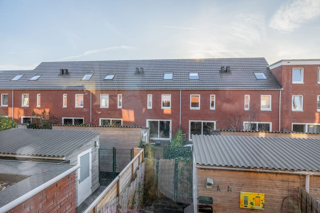 Foto 32 van Raephorststraat 58