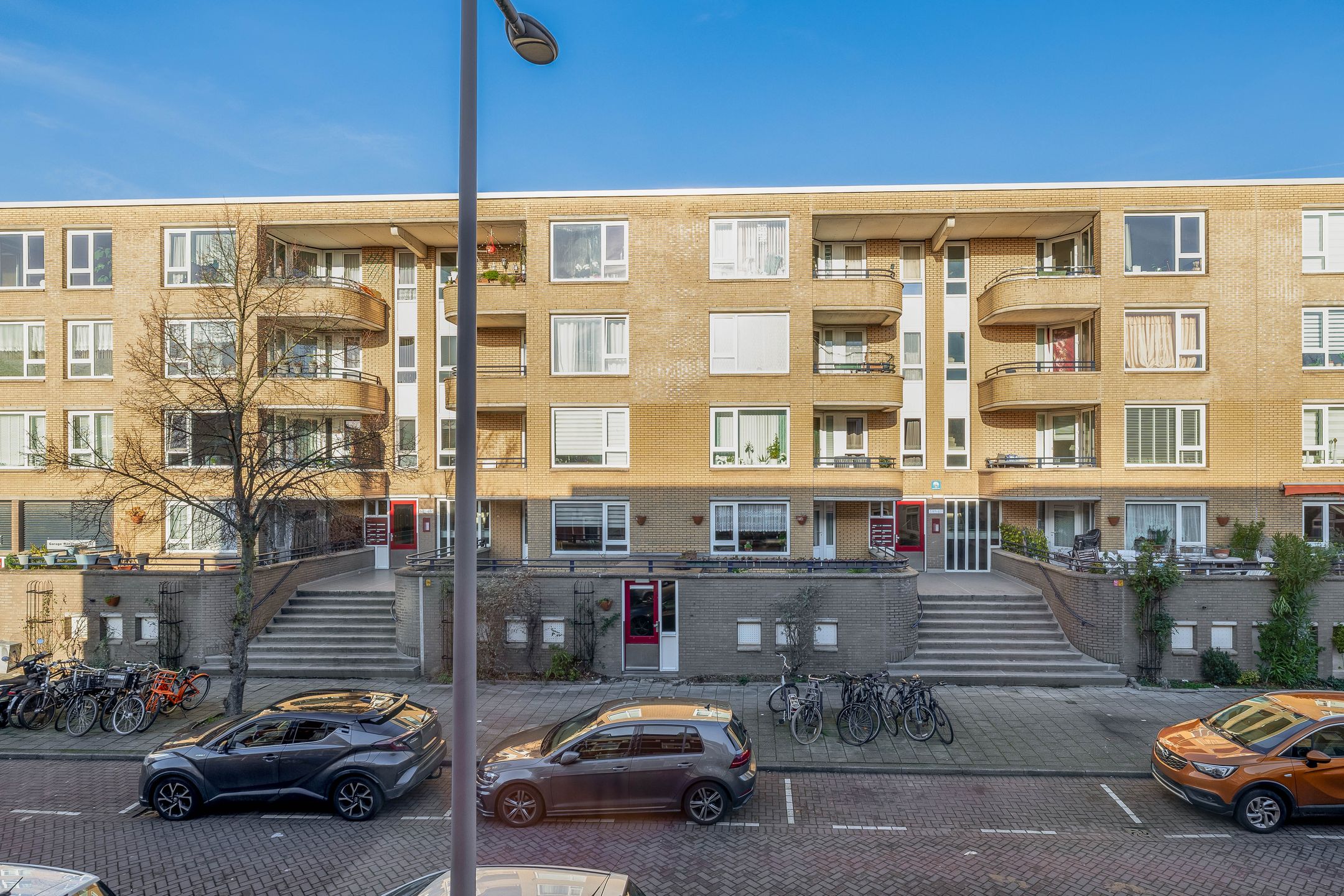 Foto 33 van Raephorststraat 58