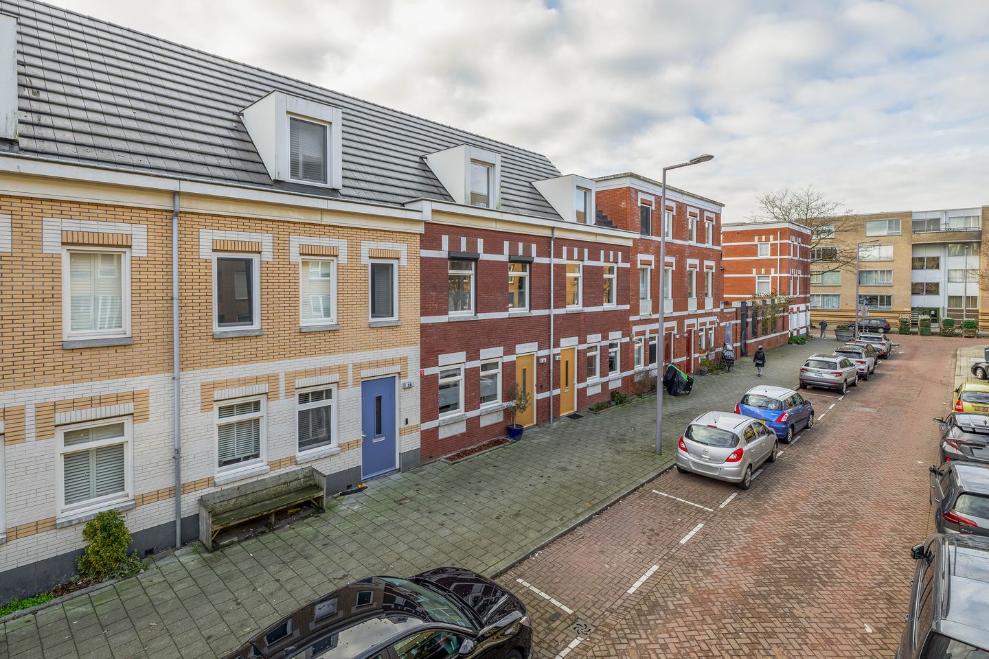 Foto 35 van Raephorststraat 58