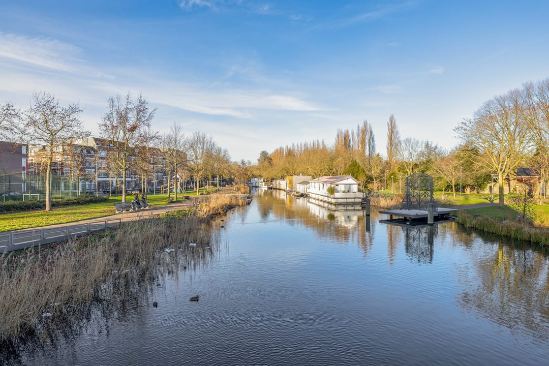 Foto 37 van Raephorststraat 58