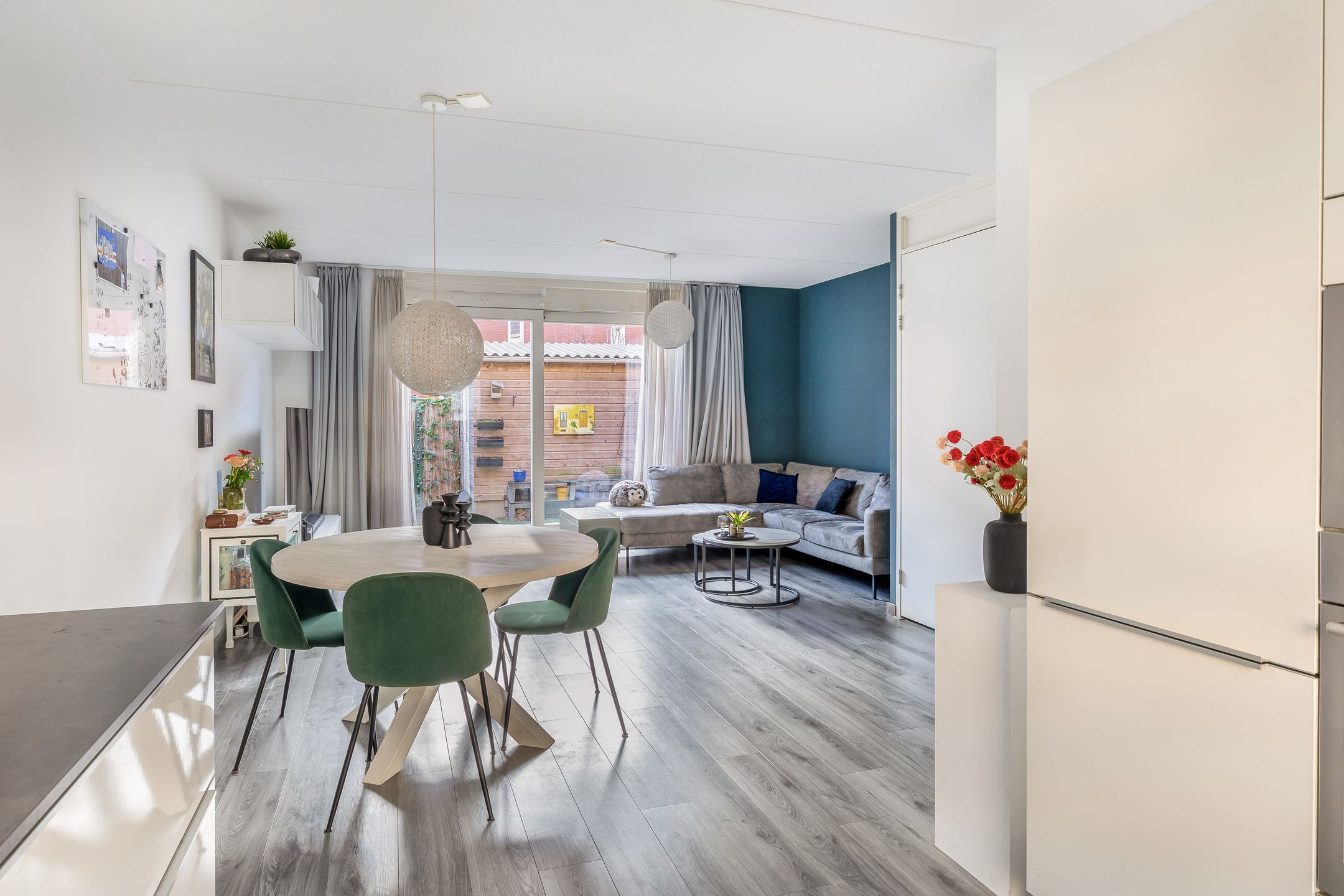 Foto 12 van Raephorststraat 58