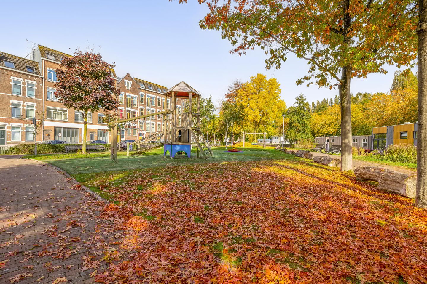 Foto 40 van Raephorststraat 58