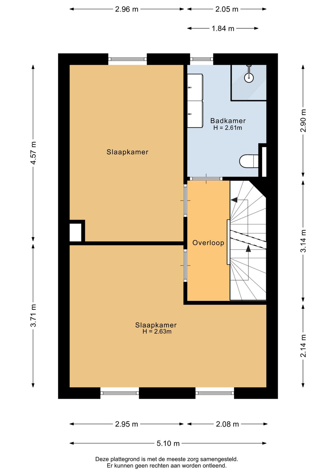 Foto 43 van Raephorststraat 58