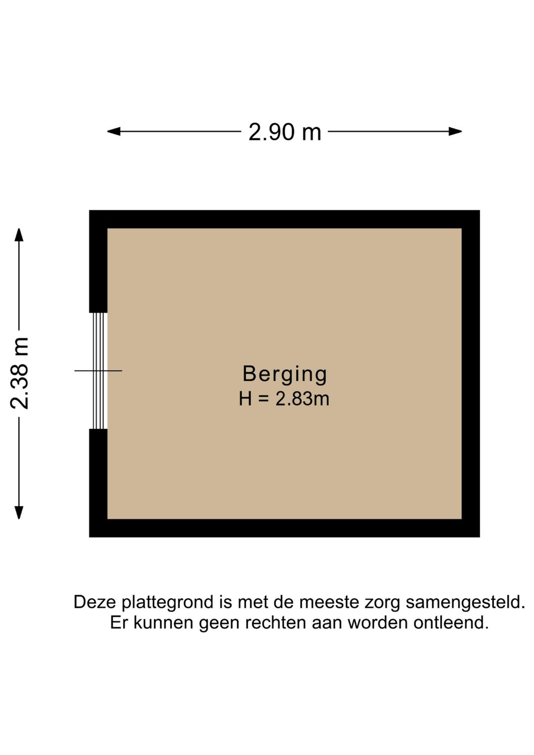 Foto 47 van Raephorststraat 58