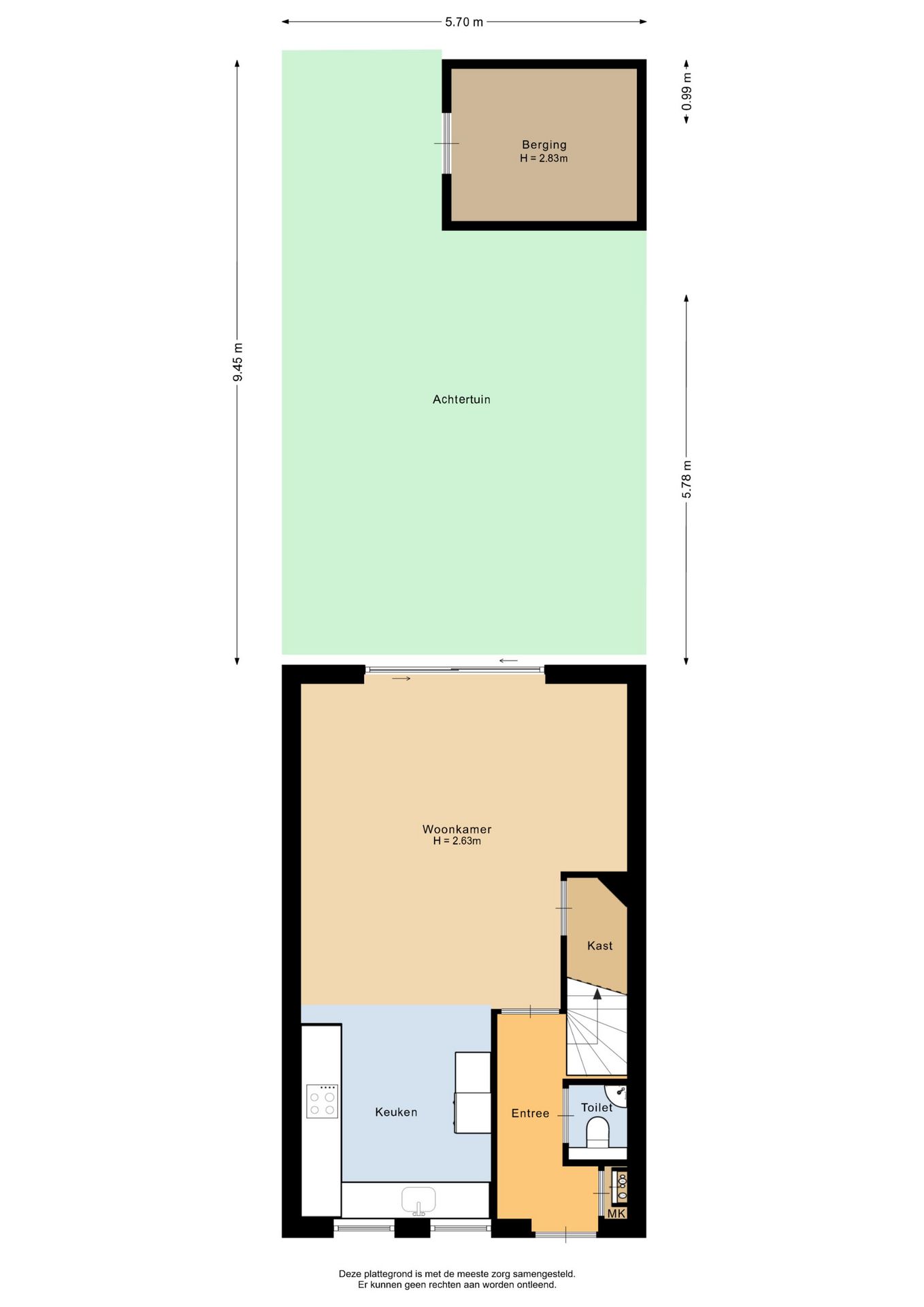 Foto 49 van Raephorststraat 58