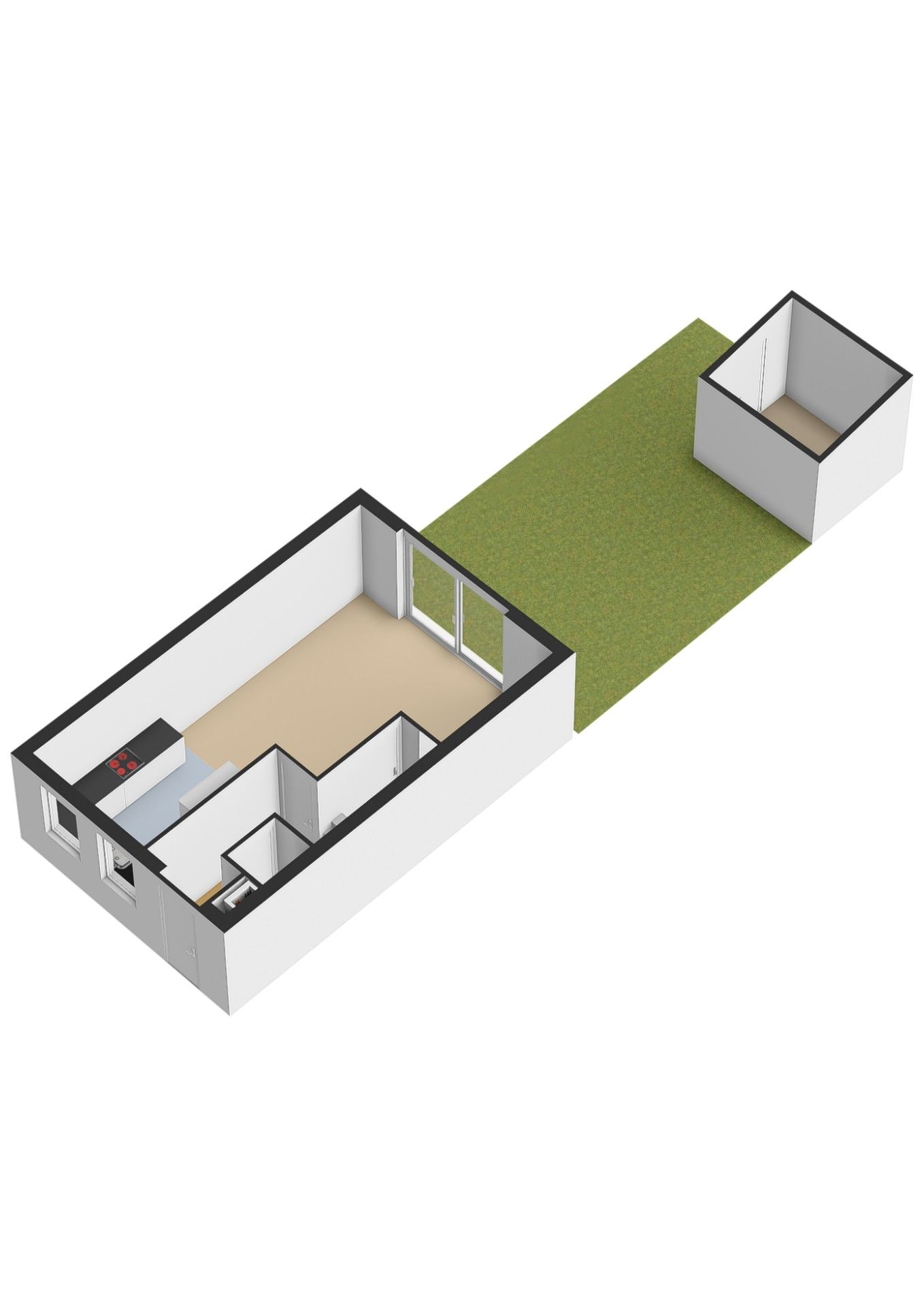 Foto 50 van Raephorststraat 58