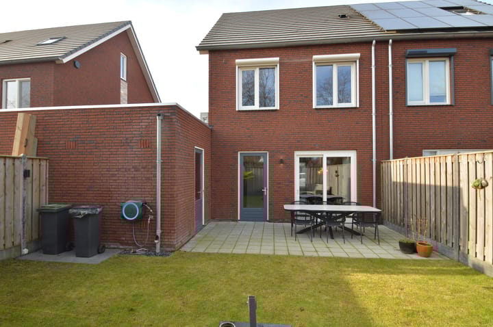 Foto 26 van Het Derp 25