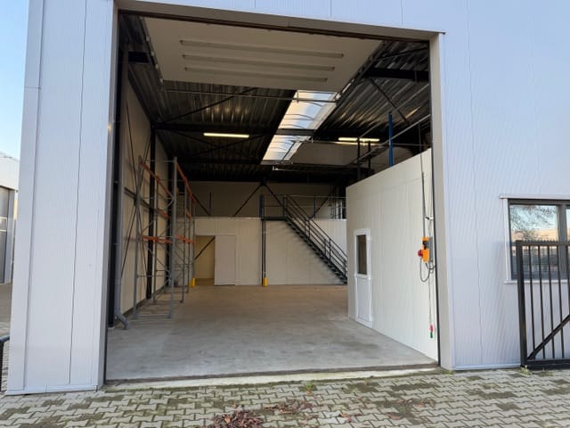 Bekijk foto 2 van De Koevorde 2-A0001